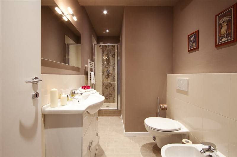 La Farina Apartments 3* Италия, Флоренция