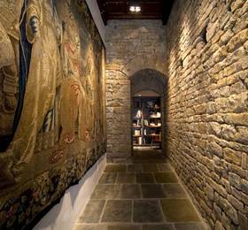 Отдых в Palazzo Vecchietti Suites and Studios - Италия, Флоренция