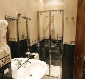 B&B Villino Il Leone в Флоренции