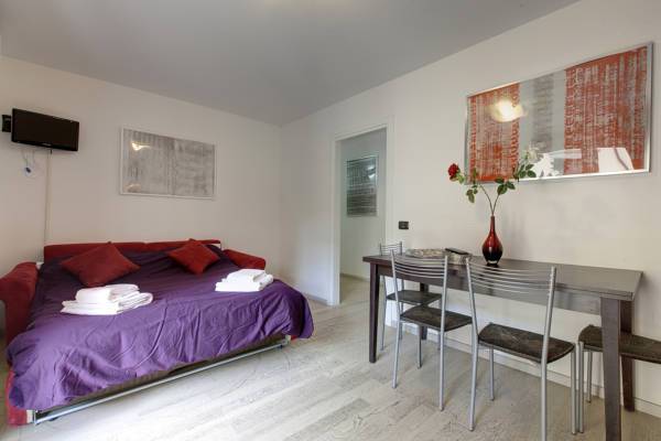 Casa Vacanze Liberta 3* Италия, Флоренция