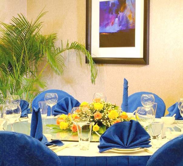 Aegean Conifer Resort Sanya 5* Китай, Хайнань