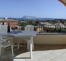 Residence Citai в Сардинии
