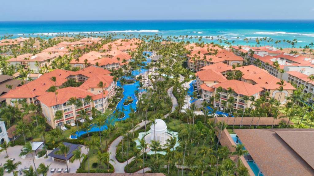 Majestic Elegance Punta Cana 5*