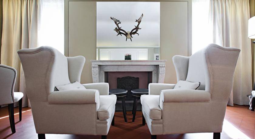 Santa Maria Foris 4* Италия, Римини