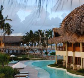 Отдых в Zoetry Agua Punta Cana - Доминикана, Уверо Альто-Макао