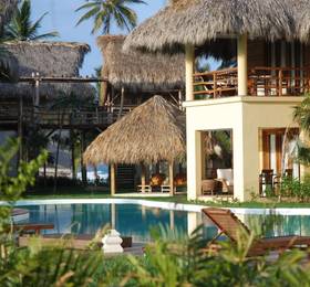 Zoetry Agua Punta Cana в Уверо Альто-Макао