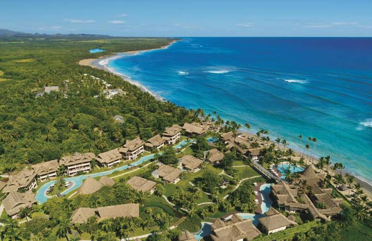 Zoetry Agua Punta Cana