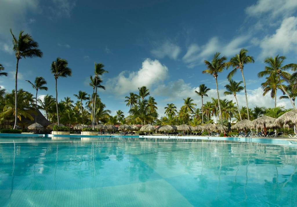 Grand Palladium Punta Cana Resort & Spa 5*