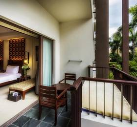 Pullman Sanya Yalong Bay в Хайнане
