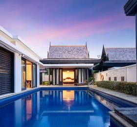 Отдых в Pullman Sanya Yalong Bay - Китай, Хайнань
