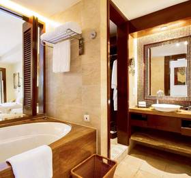 Отдых в Pullman Sanya Yalong Bay - Китай, Хайнань