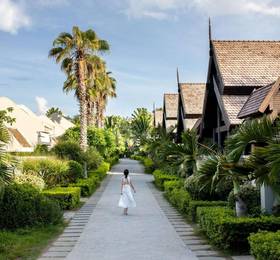 Туры в Pullman Sanya Yalong Bay в Китае