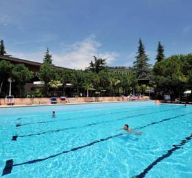 Туры в Sport Hotel Olimpo в Италии