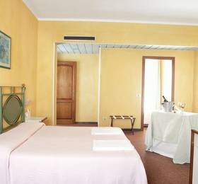 Majore Hotel в Сардинии