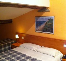 Туры в Leopolda Hotel в Италии