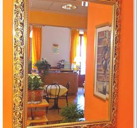 Leopolda Hotel в Флоренции