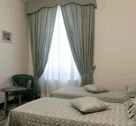 Msn Apartments Florence San Marco в Флоренции
