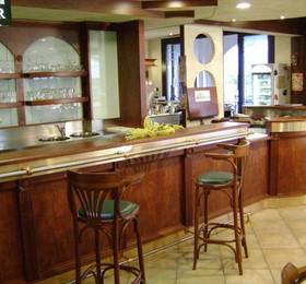 Отдых в San Domenico Club Residence - Италия, Калабрия