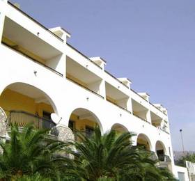San Domenico Club Residence в Калабрии
