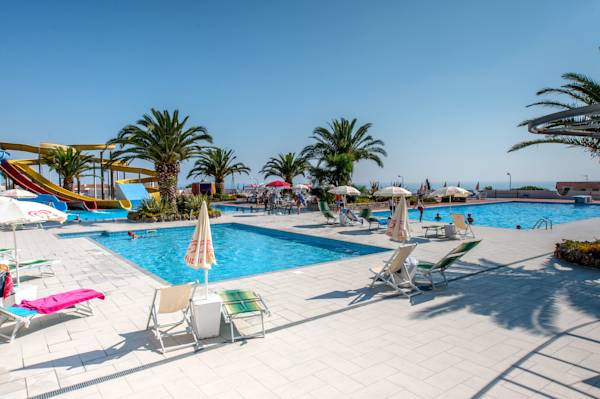 San Domenico Club Residence