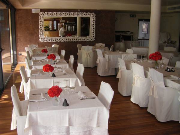 Yachting Hotel Mistral