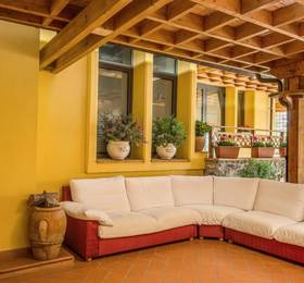 Отдых в Hotel Villa Cesi - Италия, Флоренция