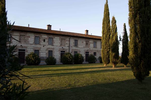 Tenuta di Colle Alberti