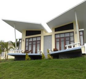 Exotica Playa Resort (ex. Mom Da Chim Resort & Spa) в Фантхьете