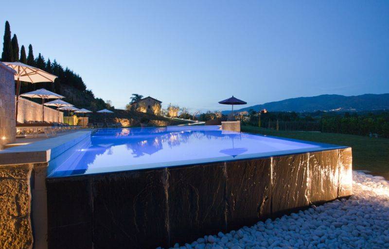 Relais Fattoria Villa Belvedere 4* Италия, Флоренция