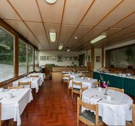 Relais Fattoria Villa Belvedere в Флоренции