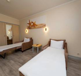 Туры в TT Hotels Pegasos World в Турции
