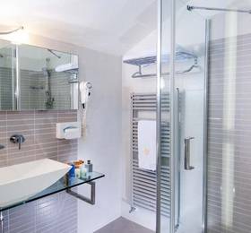 Туры в St. Moritz Hotel в Италии