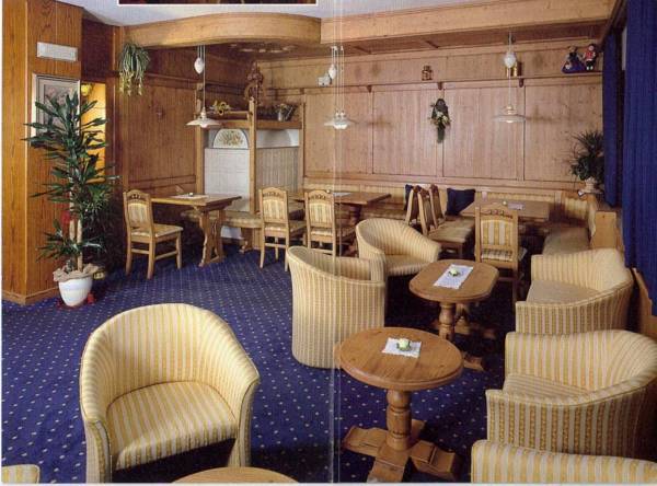 Mary Hotel 2* Италия, Валь ди Фасса