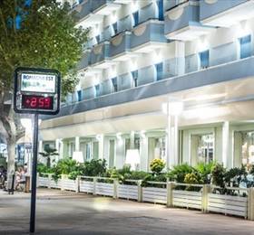Туры в Nettuno Hotel в Италии