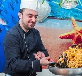 Отдых в Nettuno Hotel - Италия, Римини