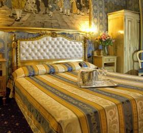 Noemi Hotel в Венеции