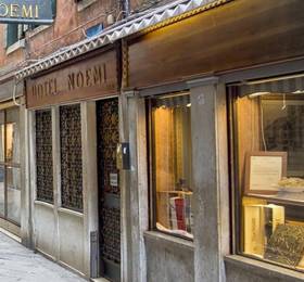 Отдых в Noemi Hotel - Италия, Венеция