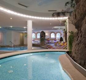 Dolce Casa Family Hotel & Spa в Валь ди Фассе