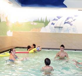 Туры в Dolce Casa Family Hotel & Spa в Италии
