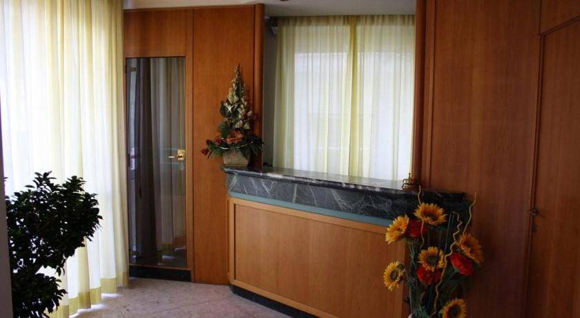 Marina Bay Hotel 3* Италия, Римини