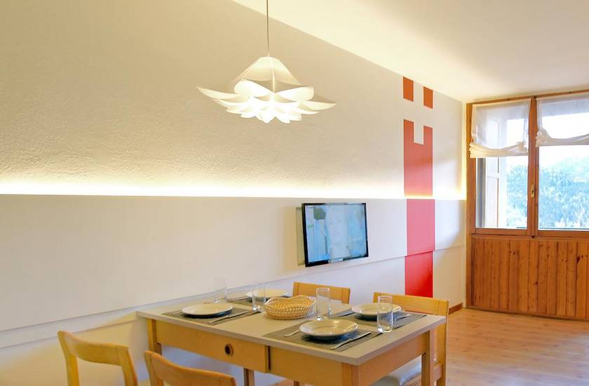 Alpine Smart Residence 3* Италия, Фольгария
