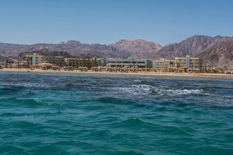 Tolip Resort & Spa Taba