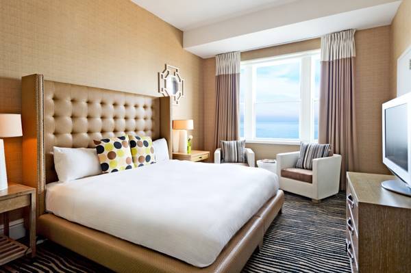 Berkeley Oceanfront Hotel 3* США, Неварк Нью-Джерси