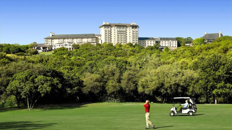 Omni Barton Creek Resort & Spa