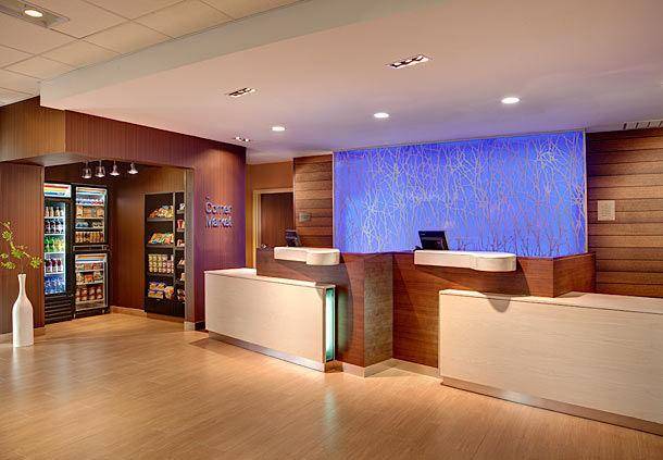Hacienda Hotel & Conference Center at LAX 3* США, Лос-Анджелес