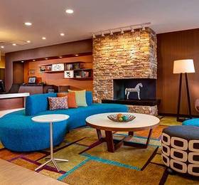 Туры в Hacienda Hotel & Conference Center at LAX в США