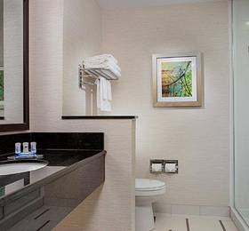 Hacienda Hotel & Conference Center at LAX в Лос-Анджелесе