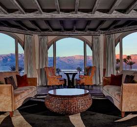 Туры в Furnace Creek Inn & Ranch Hotel в США