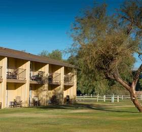 Отдых в Furnace Creek Inn & Ranch Hotel - США, Калифорния