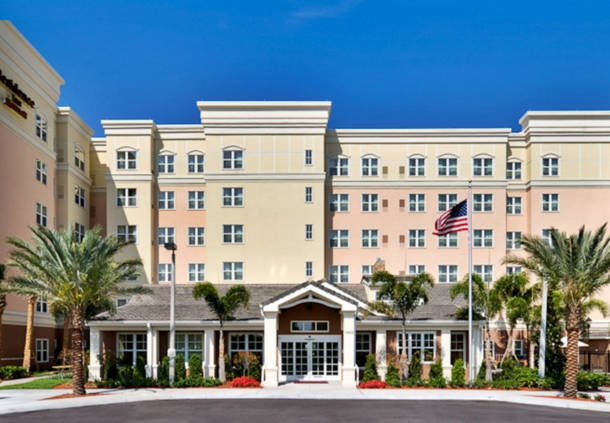 Residence Inn by Marriott Port St. Lucie